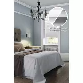 Плиссе Эскар Blackout 140601048