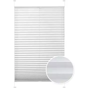 Плиссе Эскар Crepe 140401065