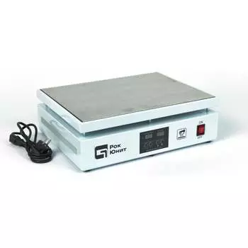 Плита для нагревания подшипников Рок Юнит Heat-Pro 1200