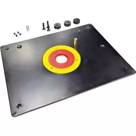 Плита пластиковая для фрезерного стола Uniq tool UT-TAB03