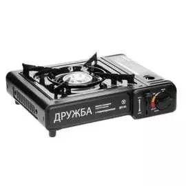 Плита TOURIST ДРУЖБА ДП-02