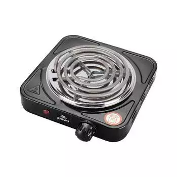 Плитка электрическая Добрыня DO-2211B