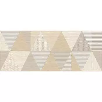 Плитка Azori Ceramica Veneziano casual, 20.1x50.5 см 509461101