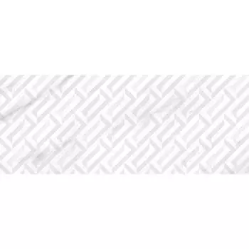 Плитка Azori Ceramica 20.1x50.5 см, alpi geometria 508811101