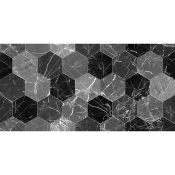 Плитка-декор Beryoza Ceramica Дайкири 1 ТГ-00003561