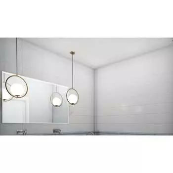 Плитка настенная Belleza Блум СК000034223