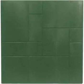 Плитка ООО ТК "ТИТАН" Булыжник 505035БуЗЭ