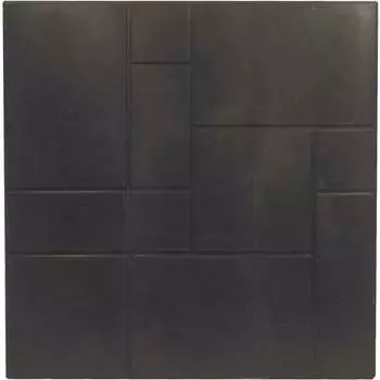 Плитка ООО ТК "ТИТАН" Булыжник 505035БуЧЭ