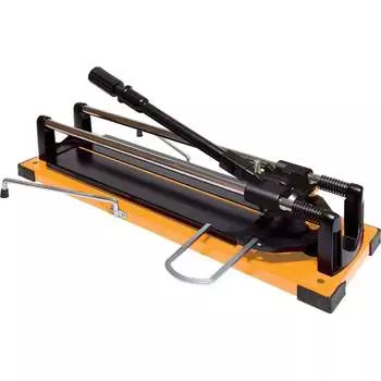 Плиткорез Pobedit Grand,шарикоподшипник, 400 мм 3013840