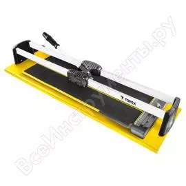 Плиткорез topex 1200 мм 16b095
