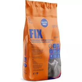 Плиточный клей KIILTO