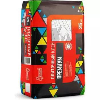 Плиточный клей Старатели Премиум 3277/3432