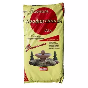Плодородная смесь Лама Торф