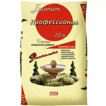 Плодородная смесь Лама Торф