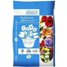 Плодородный грунт Четыре сезона