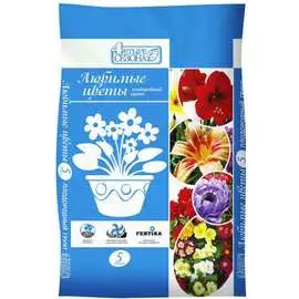 Плодородный грунт Лама Торф