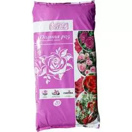 Плодородный грунт Четыре сезона