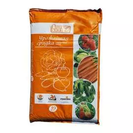 Плодородный грунт Четыре сезона