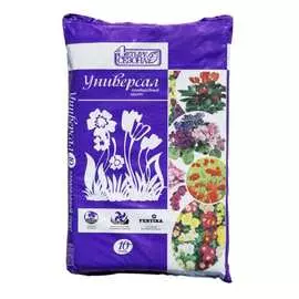 Плодородный грунт Четыре сезона