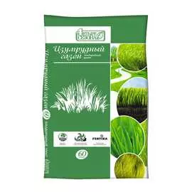 Плодородный грунт для газона Четыре сезона