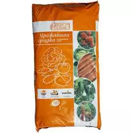 Плодородный грунт для растений Четыре сезона