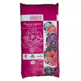 Плодородный грунт для растений Четыре сезона