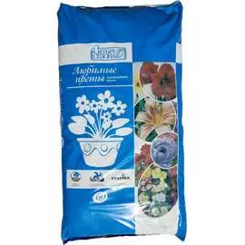 Плодородный грунт для растений Четыре сезона