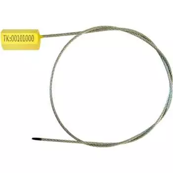 Пломба ТПК Технологии Контроля зпу 24187