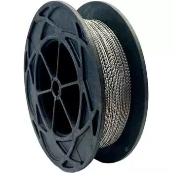 Пломбировочная оцинкованная проволока ТПК Технологии Контроля 24181