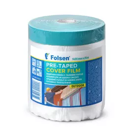 Ремонтная пленка Folsen