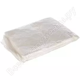 Полиэтиленовая защитная пленка РемоКолор 09-0-002