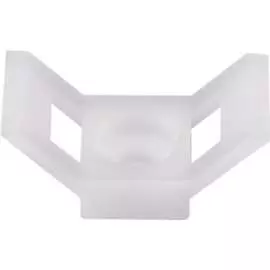 Площадка для хомутов под винт duwi 30200 1