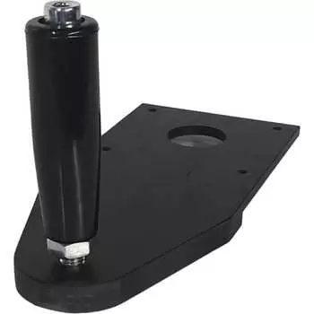 Площадка для ручных фрезерных станков типа FF026 Deltatools