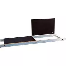 Площадка для вышки-туры Алюмет