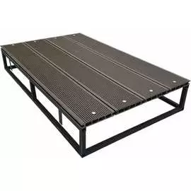 Площадка УЛИЧНЫЕ ЛЕСТНИЦЫ