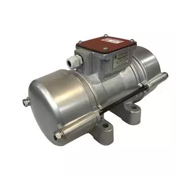 Площадочный вибратор ВИБРОМАШ ВИ-127