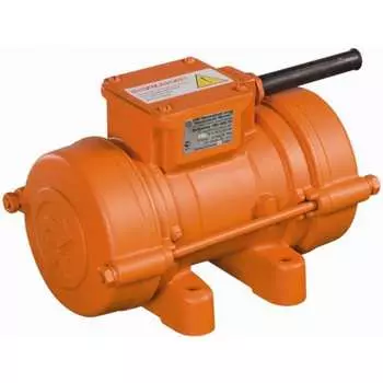 Площадочный вибратор Красный Маяк ИВ-127Н 045-0191