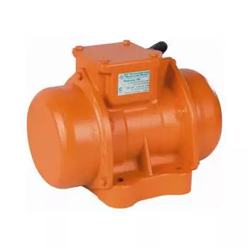 Площадочный вибратор Красный Маяк ИВ-05-50 ЭВ-362.00.000-05