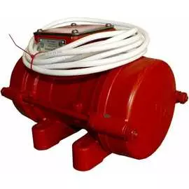 Площадочный вибратор Промышленник