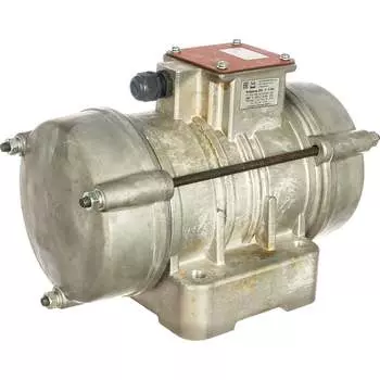 Площадочный вибратор ВИБРОМАШ ВИ-9-8Н