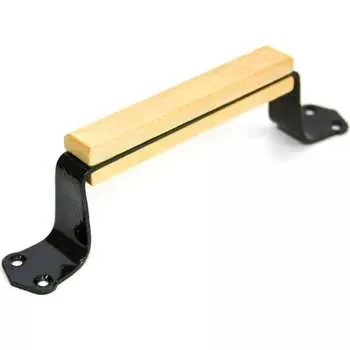 Плоская дверная ручка-скоба STARFIX SMP-76986-1