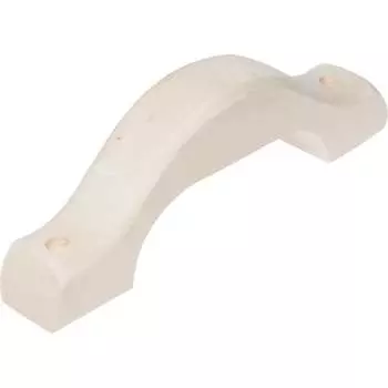 Плоская дверная ручка-скоба STARFIX SMP-00556-1