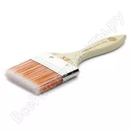 Плоская кисть ANZA INDUSTRIAL 100503