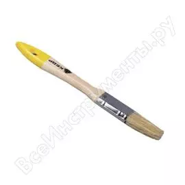 Плоская кисть Кедр №2 006-4020 23405