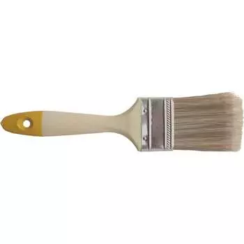 Плоская кисть 888 121020