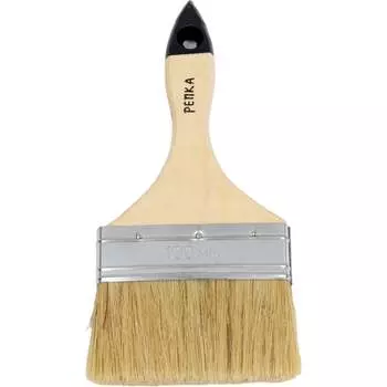 Плоская кисть 888 126060