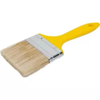 Плоская кисть 888