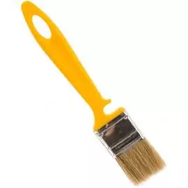 Плоская кисть эмаль REXANT эмаль 89-0312