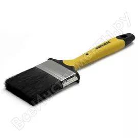 Плоская кисть ANZA