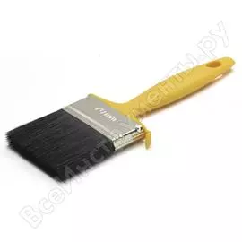 Плоская кисть anza basic xp 25 мм 147525
